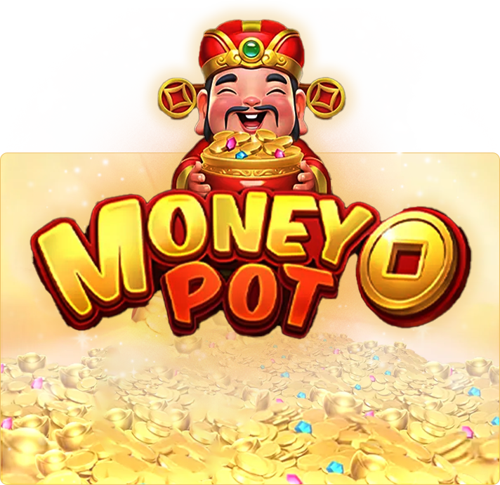 Mega Casino World Money PotS lots Game